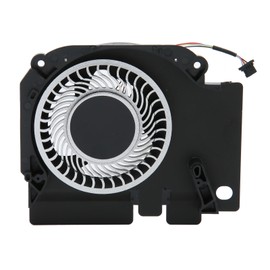 Laptop Processing Unit Cooling Fan Replace for Xiaomi MI 171502 AA AO AD AB AQ AK AM AN GTX1060 RTX2060 C020 15.6 Game GPU Cooling Fan