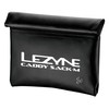 LEZYNE Caddy Sack Bag (Medium, Black)