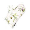 Style Decor W3301900 Mittens, Olive Tree, Natural, Provence, Stylish, Gloves,