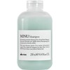 Davines MINU Shampoo Shampoo para cabello teñido 250 ml