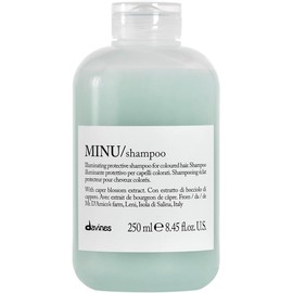 Davines MINU Shampoo Shampoo para cabello teñido 250 ml