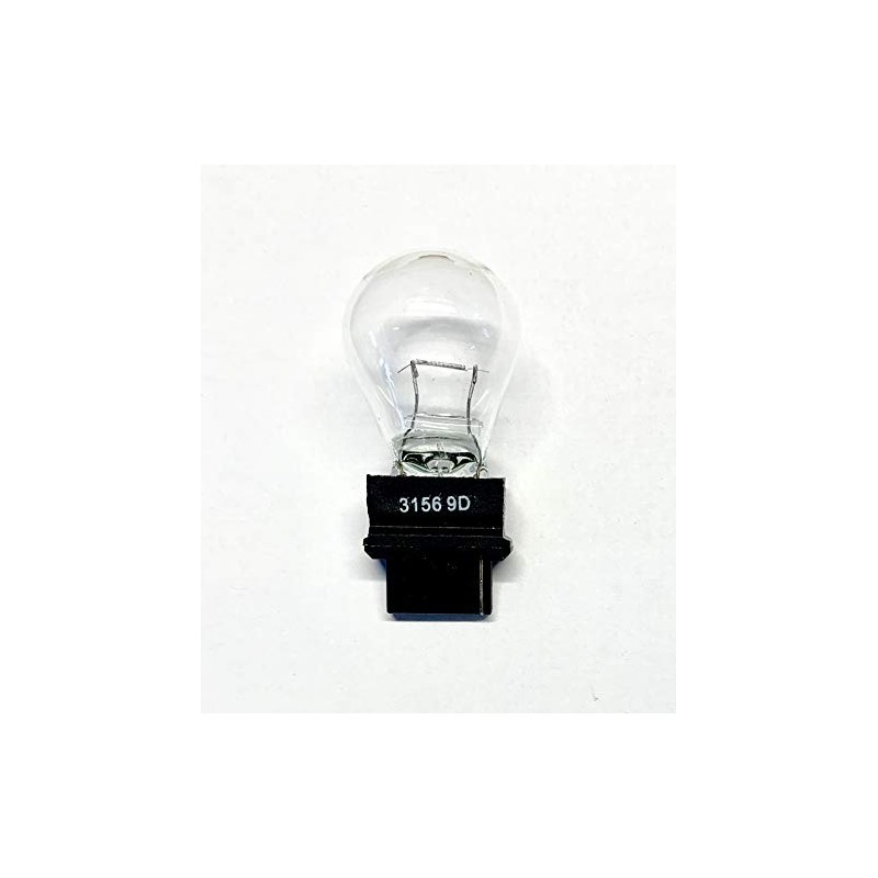 10 PACK Eiko - 3156 Miniature Light Bulbs