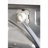 Xavax Cold Water Inlet Hose for Washing Machines and Dishwashers