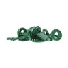YINETTECH 50 Greenhouses Support Clip Bubble Package Shade Net Insulated