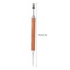 Raguso Latte Art Pen Creative Coffee Latte Needle Stainless Steel