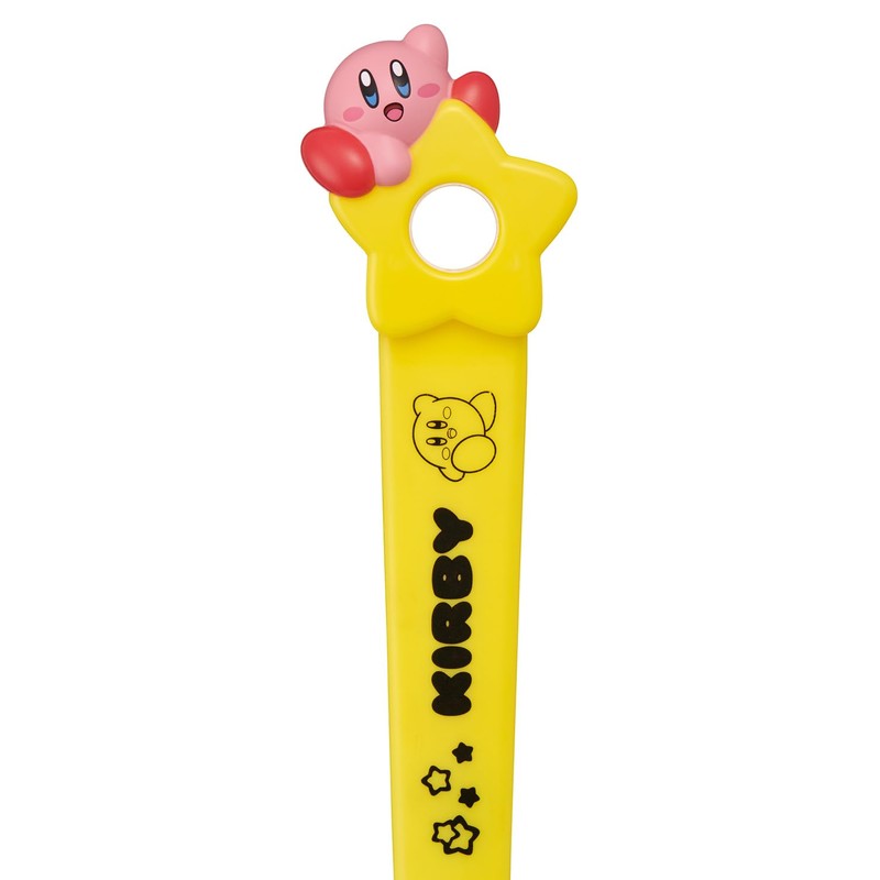 Skater KWT1-A Nylon Turner Turner Kirby Star