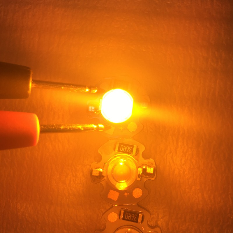 LED Chip Bulb High Brightness Energy Saving DIY Lamp Beads