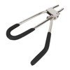 Brake Hose Pinch Steel 12mm Opening Rounded Jaw Edges Multipurpose