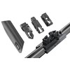 Bosch Automotive Bosch APX19 Aerotwin Windscreen Wiper, Length: 475 mm,