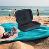 Case for JBL GO 4 GO 3 Portable Bluetooth Speaker,