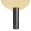 Butterfly 36894 SK Carbon-ST Shakehand Table Tennis Racket, Straight, For