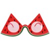 Pohotobooth Props Ltd Novelty Watermelon Sunglasses