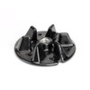 Hamilton Beach 83249900500 Drive Clutch , Black