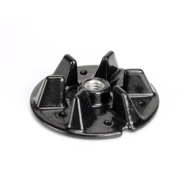 Hamilton Beach 83249900500 Drive Clutch , Black
