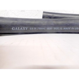 GOODYEAR GALAXY 4826 AIR CONDTIONER HOSE, STANDARD BARRIER GOODYEAR,#12 HOSE 5/8" ID 1  3/32" OD USA