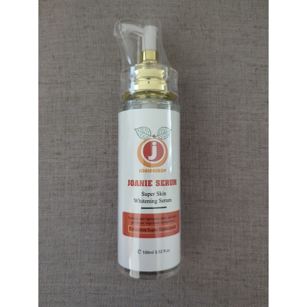 AILKE Super Skin Whitening Serum Day And Night