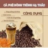LAURA COFFEE COFFEE DONG TRUNG HA THAO