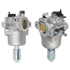 Timunr LT2000 Carburetor Replacement for Troy Bilt Lawn Tractor 17.5Hp Single Piston Replacement for Craftsman LT1000 LT4200 Lawn Mower