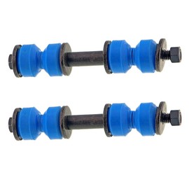 GZTianSai 2PCS Suspension Stabilizer Bar Link Kit - Front Sway Bar Link Stabilizer Bar fits Pickup 1985 fits Pickup 1986 fits Pickup 1987 fits Pickup 1988 fits Pickup 1989 fits Pickup 1990