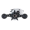 Abu Garcia Carrete Casting Revo4 STX-Hsl, Relación: 8.0:1