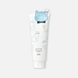 Kose Softymo Cleansing Foam Collagen 220g