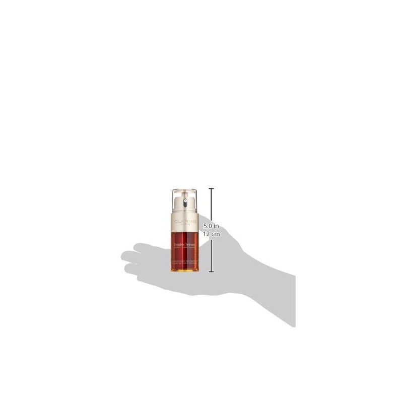 CLARINS - – Double Serum Complete Age Control Concentrate 50