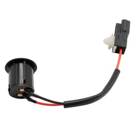 DUZFOREI 901-927 Fuel Door Release Switch, Replacement for Kia Sorento 2009 2011 2012 2013 2014, Replaces 7935551U000VA