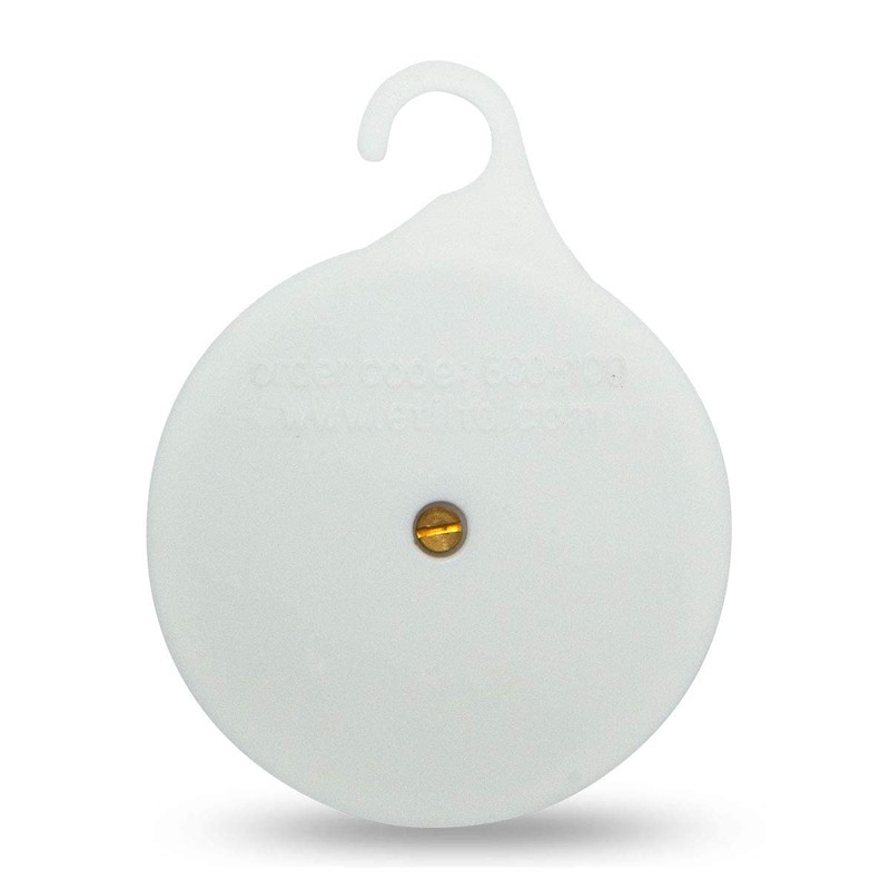 Fridge Or Freezer Thermometer 52 mm Dial, Colour Coded Zones.