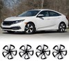 16 Inch Hubcaps for Honda Civic Sedan 2016-2025