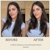 Shampoo Sin Sulfatos, Parabenos ni Sales – Anticaída con Romero