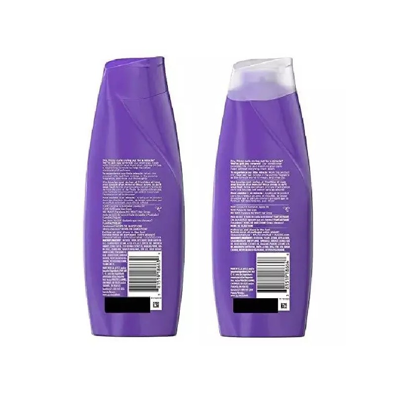 Aussie Miracle Curls 샴푸 컨디셔너 세트 각 12.1fl oz Aussie