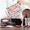 Paris Souvenir Makeup Bag Paris Themed Gift Life is Better
