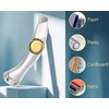 Heavy Duty Roofing Knife, Unility Knife, Roofing Tools Box Cutter