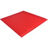 Butterfly Feint Long III OX Rubber Sheet (Red)