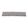 Plasma Cutter Torch Consumables Electrode Nozzle Protection Cups Bracket Rings