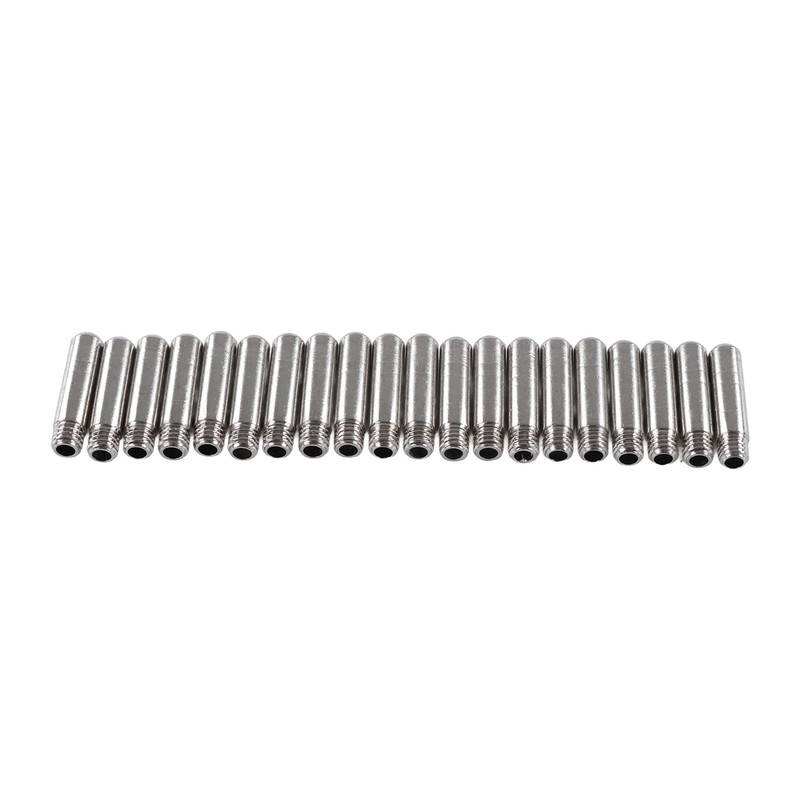 Plasma Cutter Torch Consumables Electrode Nozzle Protection Cups Bracket Rings