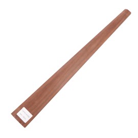4/4 Cello Fingerboard Redwood Cello Fingerboard Musical Instrument Accessory for Preacticing Performance LN185