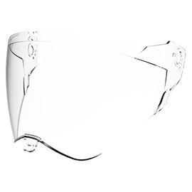 NEXX X.WST X.WED 2 X.D1 Replacement Shield Visor Windscreen (Clear)