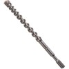 BOSCH HC4021 5/8 in. x 13 in. Spline Speed-X Rotary