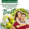 Rejuvenaturals Aceite de Or?gano Extrafuerte