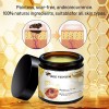 Fh Crema For El Tratamiento De La Piel Con De