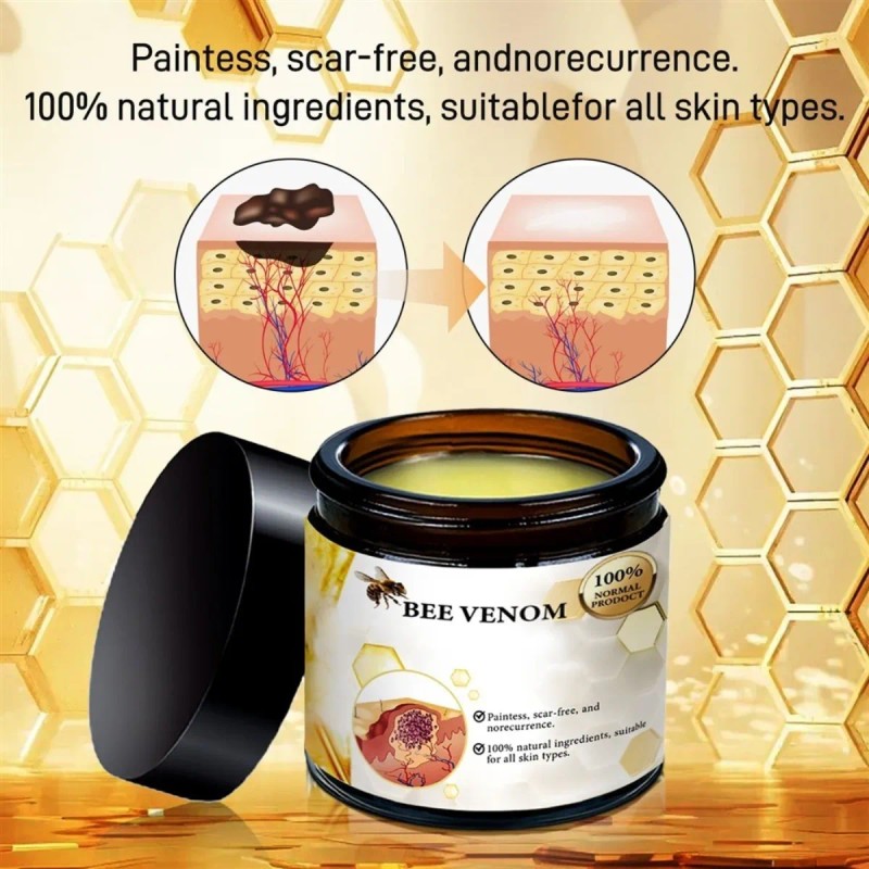 Fh Crema For El Tratamiento De La Piel Con De