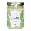 Thrive Tallow 100% Grass Fed Tallow - Garlic, Rosemary &