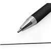 Zebra Classic Z-Grip Flight Ballpoint Pens - 1.2mm - Black