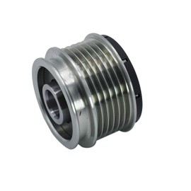 TAKPART Alternator Pulley 535001210