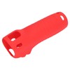 Protective Case Silicone Tight Fit Anti Skid Dustproof Stabilizer Handle