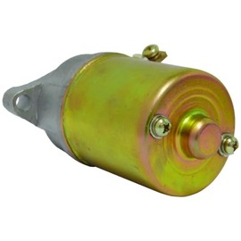 Technical Precision Replacement for E-TON Viper 90R Silver Series ATV Year: 2009 88CC RXL-90R Starter Drive