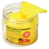 JIUPULL kojic acid and turmeric pads