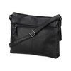 Burkely Lush Lucy 1000532 Shoulder Bag Black One Size, black