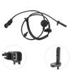 22739727 Front Wheel Speed ABS Sensor Left & Right Compatible